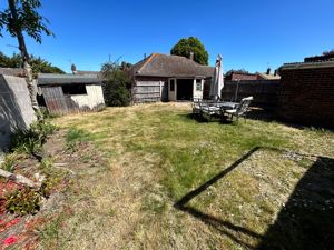 Garden- click for photo gallery